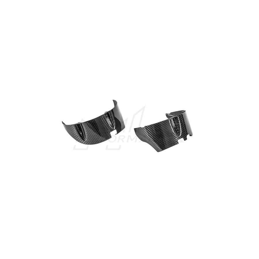 EVENTURI BMW F90 F92 V2 CARBON INTAKE SYSTEM (M5 & M8)