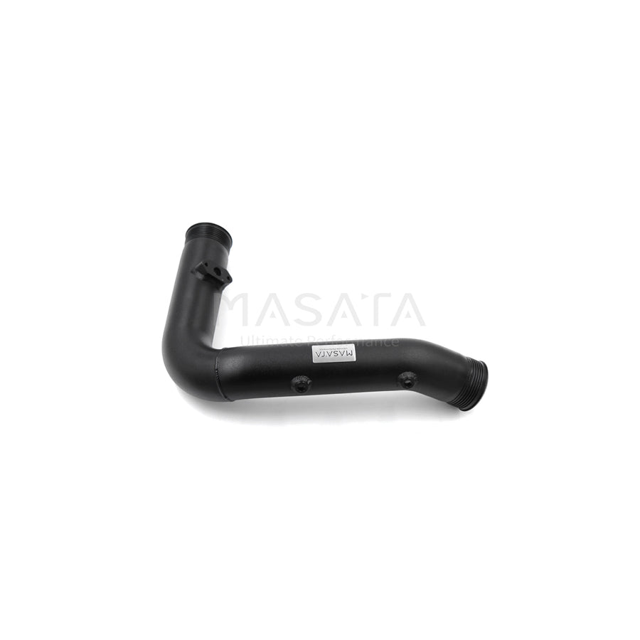 Masata Audi Skoda Volkswagen Gen 3 EA888 DQ250 Aluminium Chargepipe (8V A3/S3, MK7 Golf GTI/Golf R, Octavia, Octavia RS & Superb)