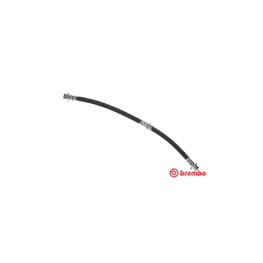 BREMBO T 79 035 Brake Hose for SUZUKI SWIFT 365Mm F10X1