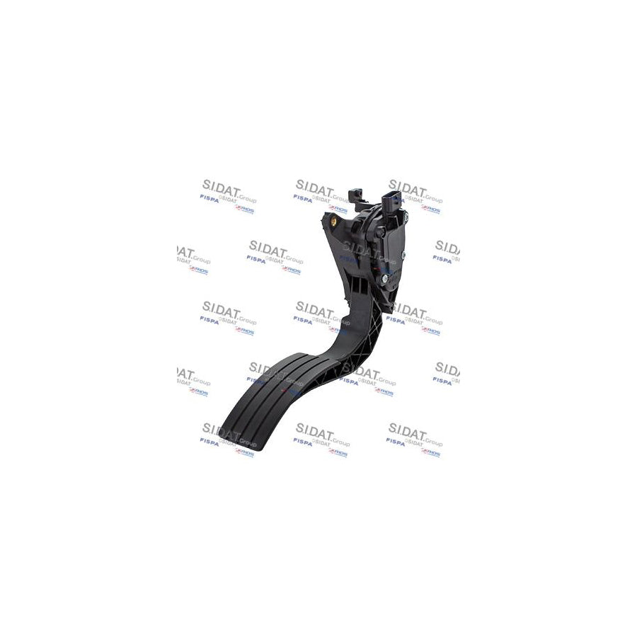 FISPA 84.2139 Accelerator Pedal Kit | Duco Car Parts UK Car Parts