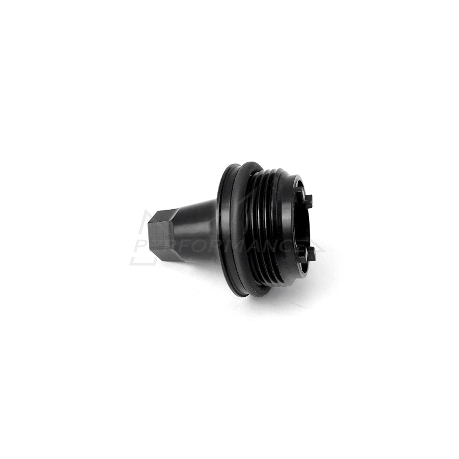 RB BMW N54 PCV Valve Screw-on Cap (1M, 135i, 335i & Z4 35i)