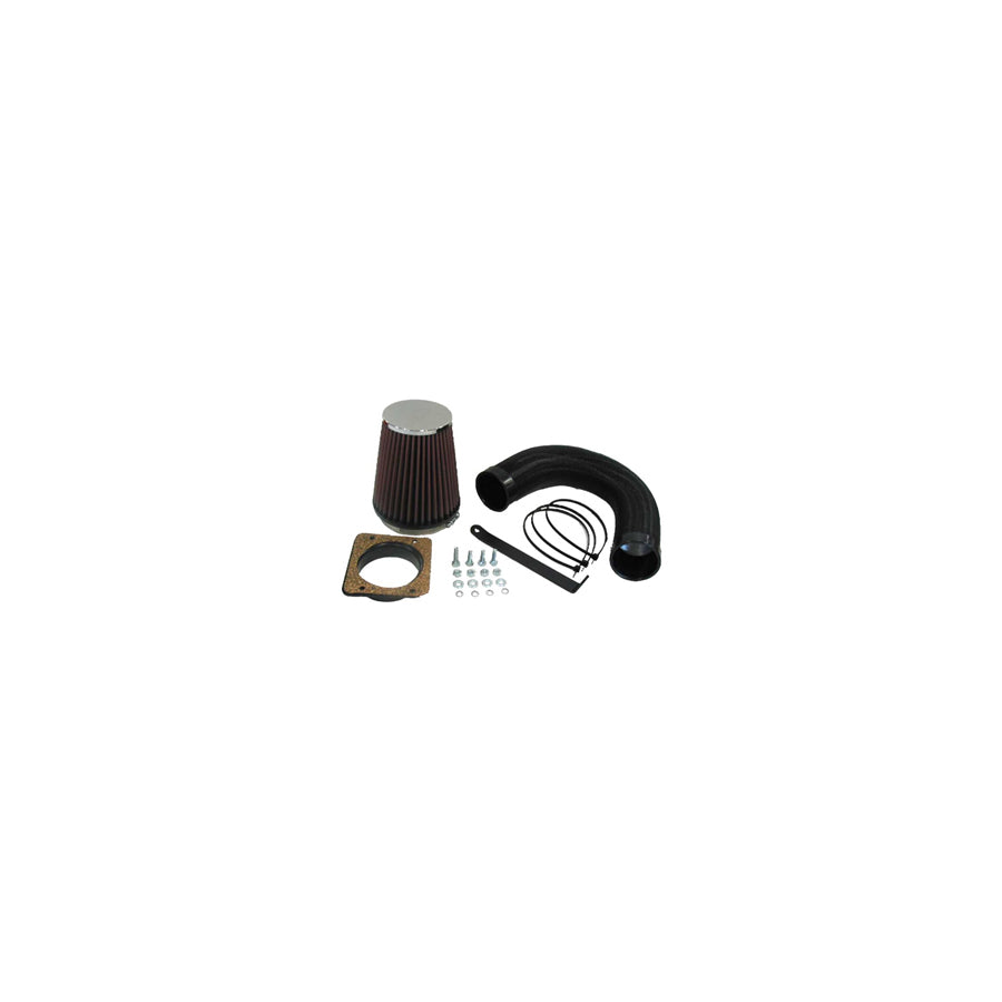 K&N 57-0239 Performance Air Intake System