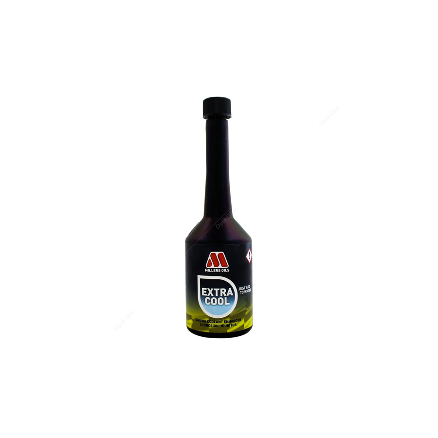Millers Oils Extra Cool (Corrosion Inhibitor & Coolant Enhancer) Concentrate