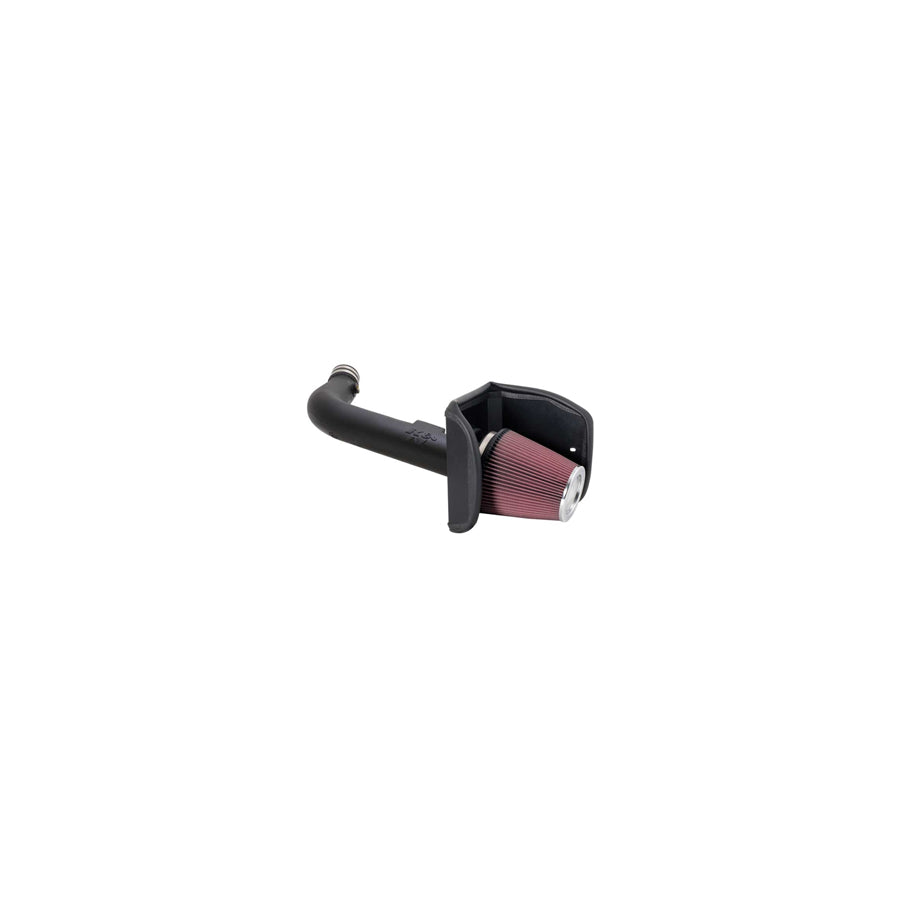 K&N 57-2574 Performance Air Intake System