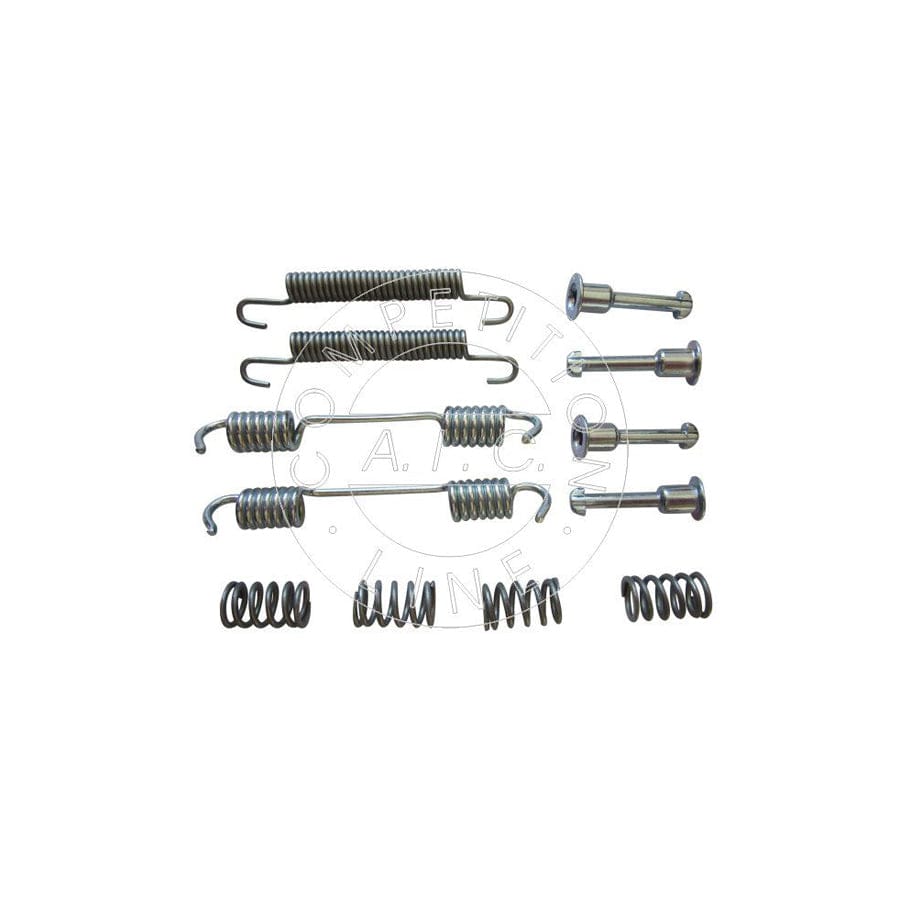 AIC 53803 Brake Shoe Fitting Kit | Duco Car Parts UK Car Parts
