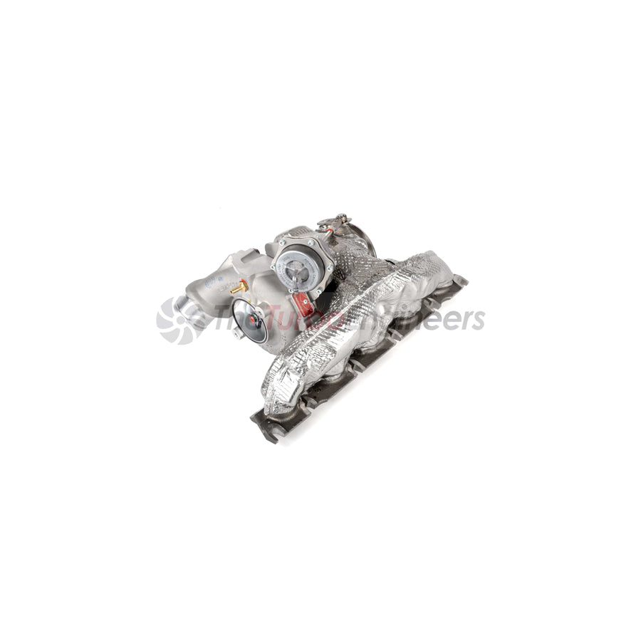 TTE Audi 2.5TFSI TTE700 Hybrid Turbocharger Upgrade (8J TTRS, 8P/8V RS3 & 8V RSQ3)
