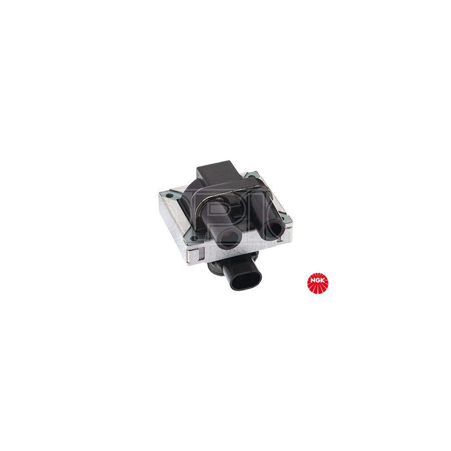 NGK Ignition Coil - U3001 (NGK48013) Block Ignition Coil