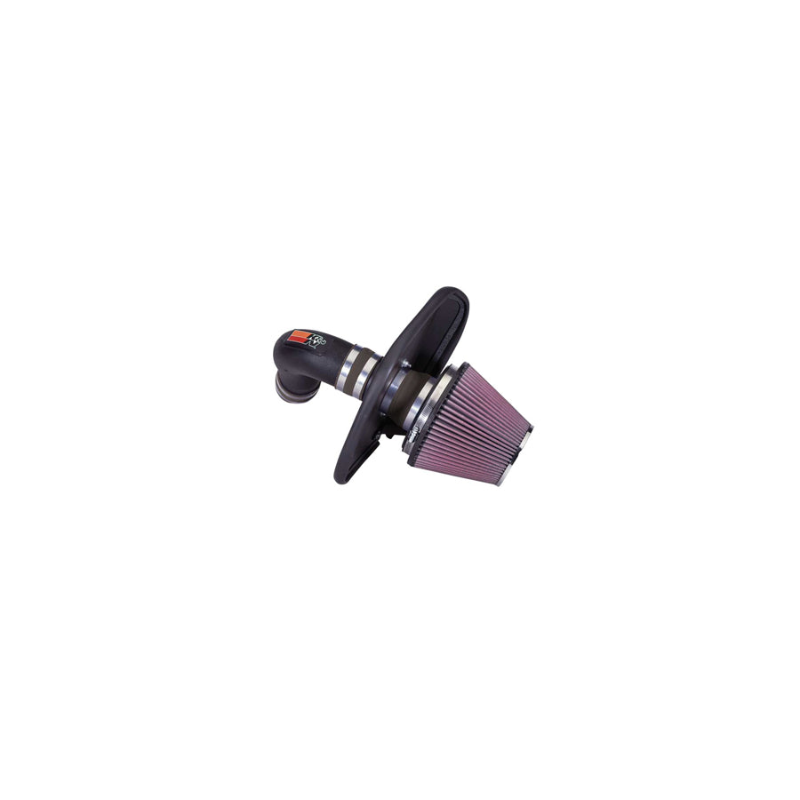 K&N 57-3040 Performance Air Intake System