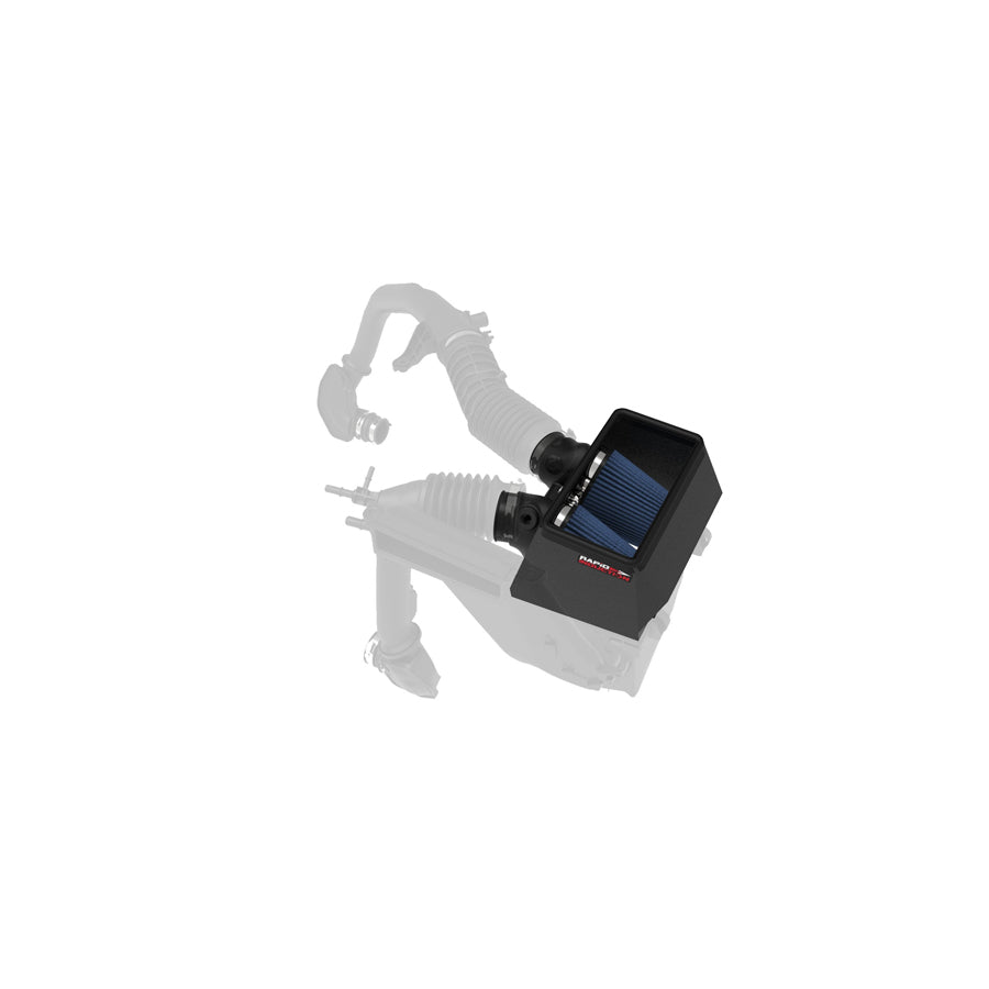 aFe 52-10003R Open Element Intake Ford Edge ST 19-20 V6-2.7L (tt) | Duco Car Parts UK Car Parts