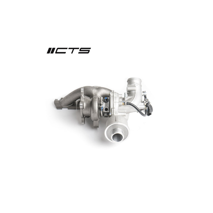 CTS Turbo Audi 2.0T B7 B8 K04 Turbocharger Upgrade (A4, A5, Allroad & Q5)