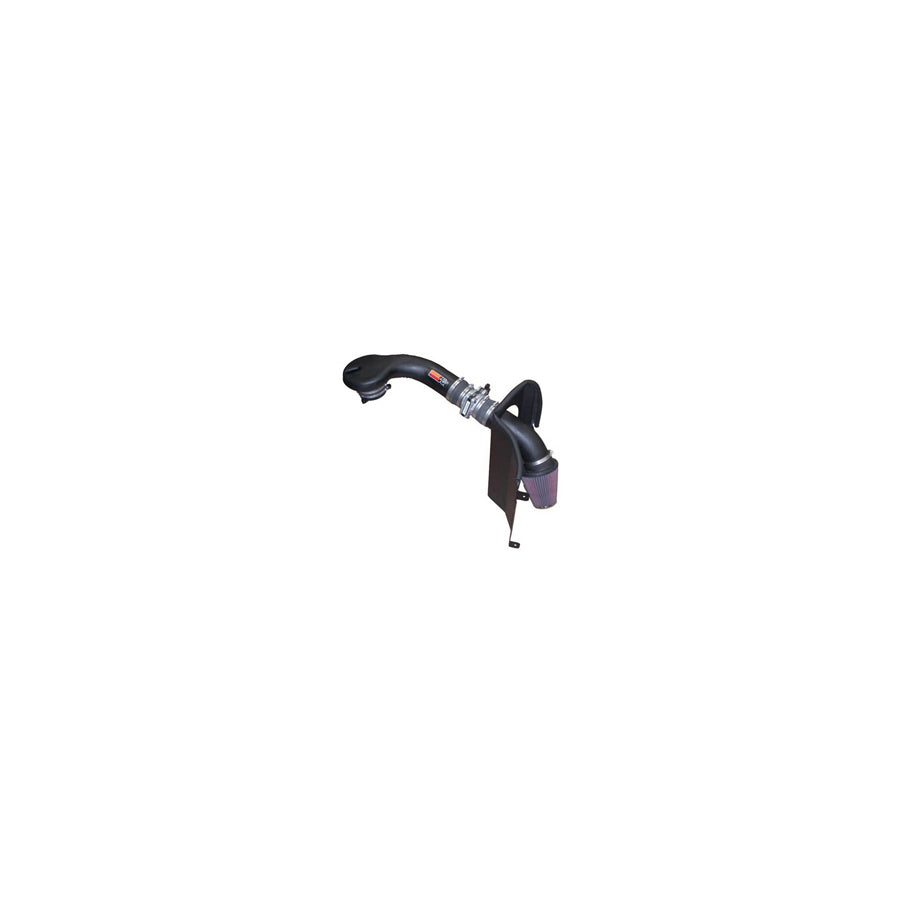 K&N 57-3017-2 Performance Air Intake System