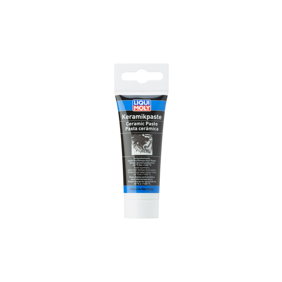 Liqui Moly Ceramic Paste 1kg