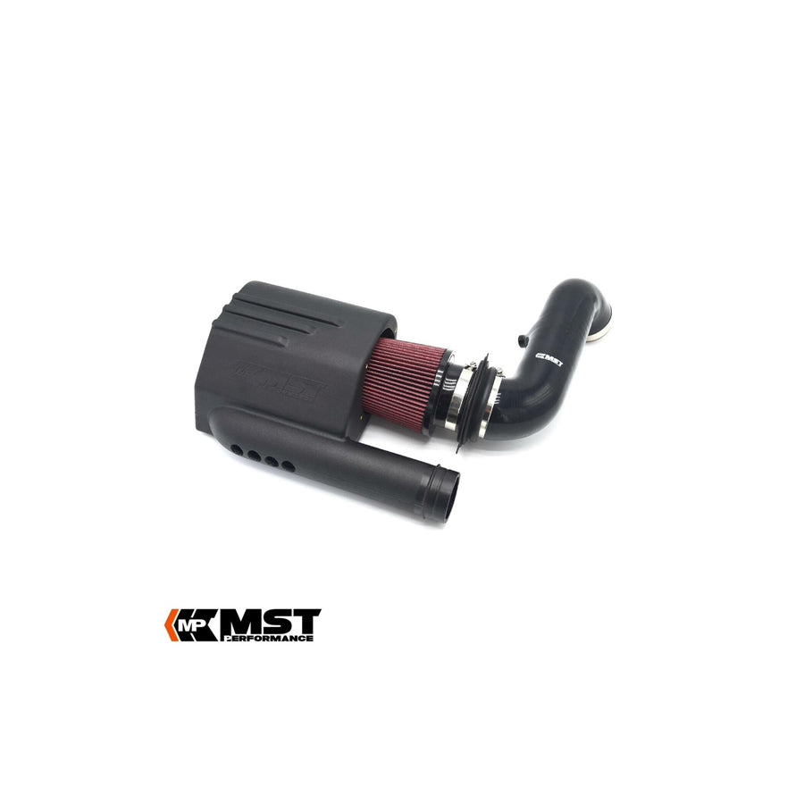 MST Performance Audi Seat Skoda VW MQB EA211 1.4 TSI Cold Air Intake System (Inc. 8V A3, Leon & MK7 Golf)