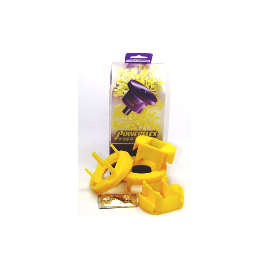 Powerflex BMW E81 E82 E9x E84 Rear Subframe Rear Mounting Insert