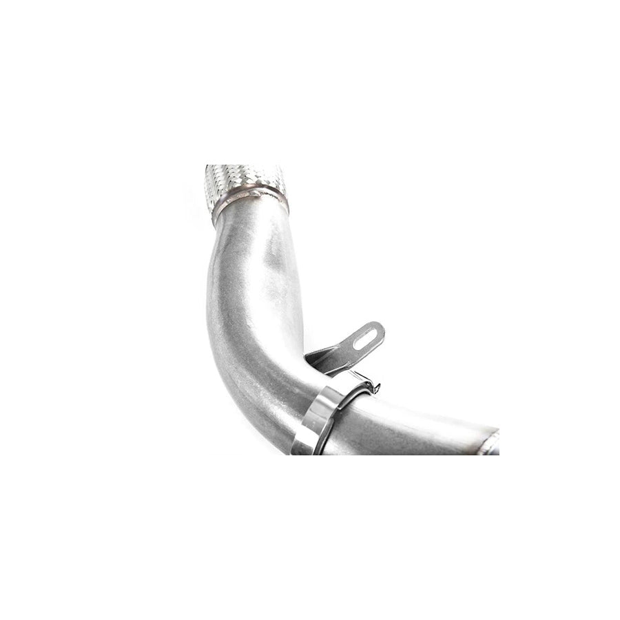 Integrated Engineering Audi B9 Performance Catted Downpipe (A4, A5 & Allroad)