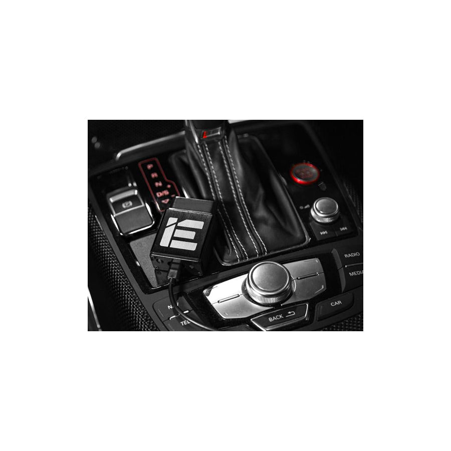Integrated Engineering IE Audi C7 C7.5 4.0T EA824 DL501 DSG Tune (S6 & S7)
