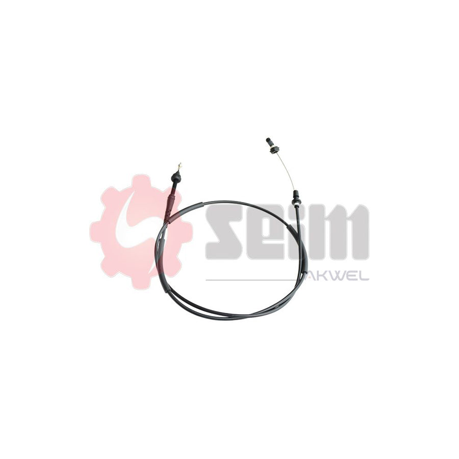 SEIM 555731 Throttle Cable | Duco Car Parts UK Car Parts