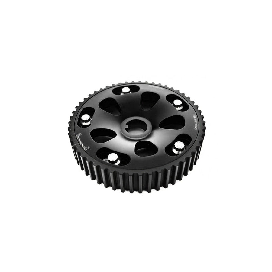 Integrated Engineering Audi Volkswagen 06A 1.8T 20V B5 C6 MK5 MK6 Adjustable Cam Gear (Inc. A4, A6, Golf & Jetta)