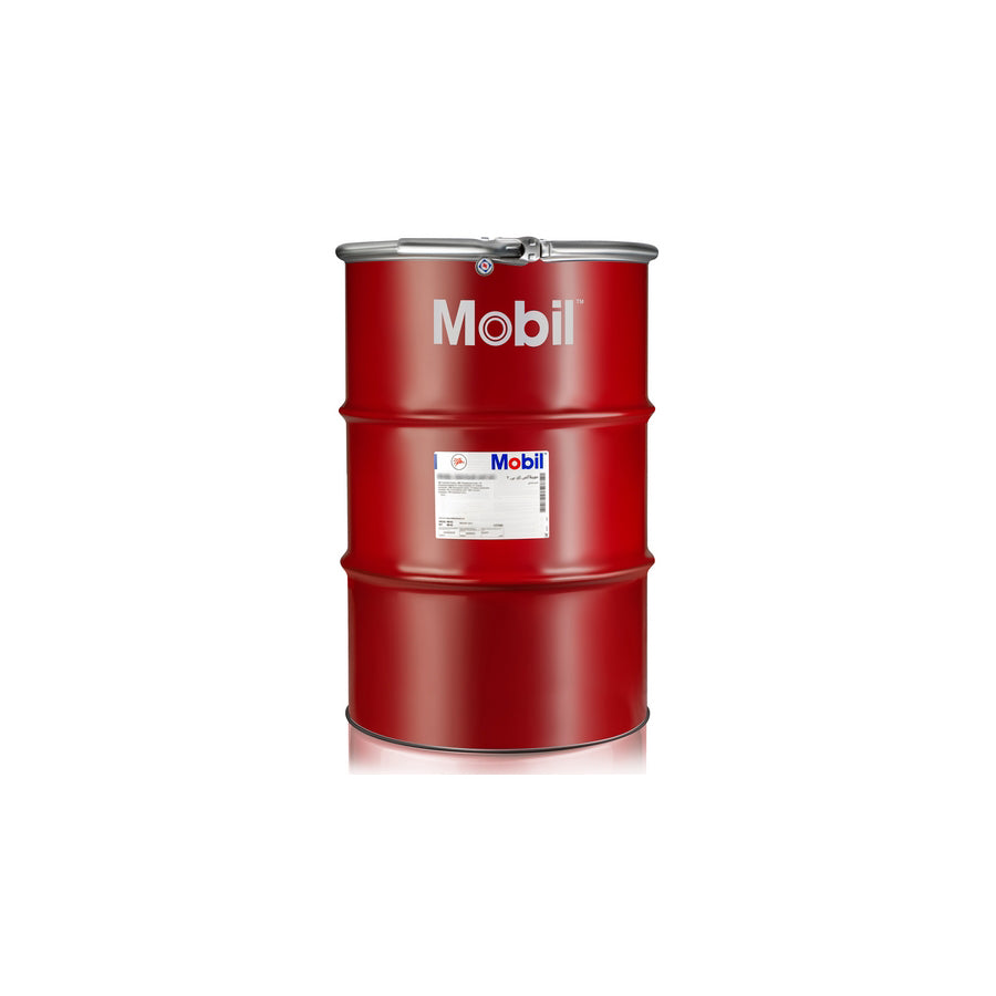 Mobil SHC POLYREX 102 EM 55KG KEG 55kg
