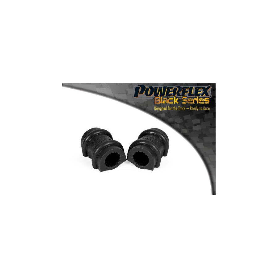 Powerflex PFF50-215-21BLK Peugeot Anti Roll Bar Bush 21mm (Inc. 205 GTi & 309 GTi) | Duco Car Parts UK Car Parts
