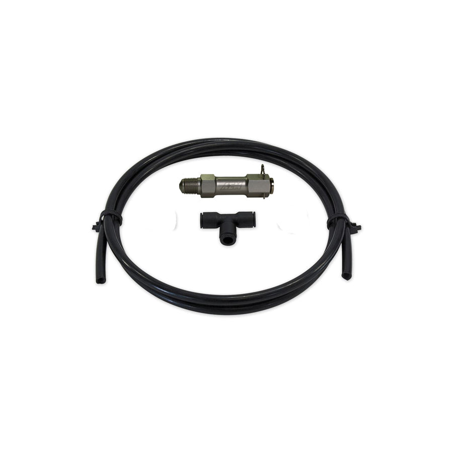 AEM Universal Replacement V3 Water/Methanol Injector & Swirl Generator Kit