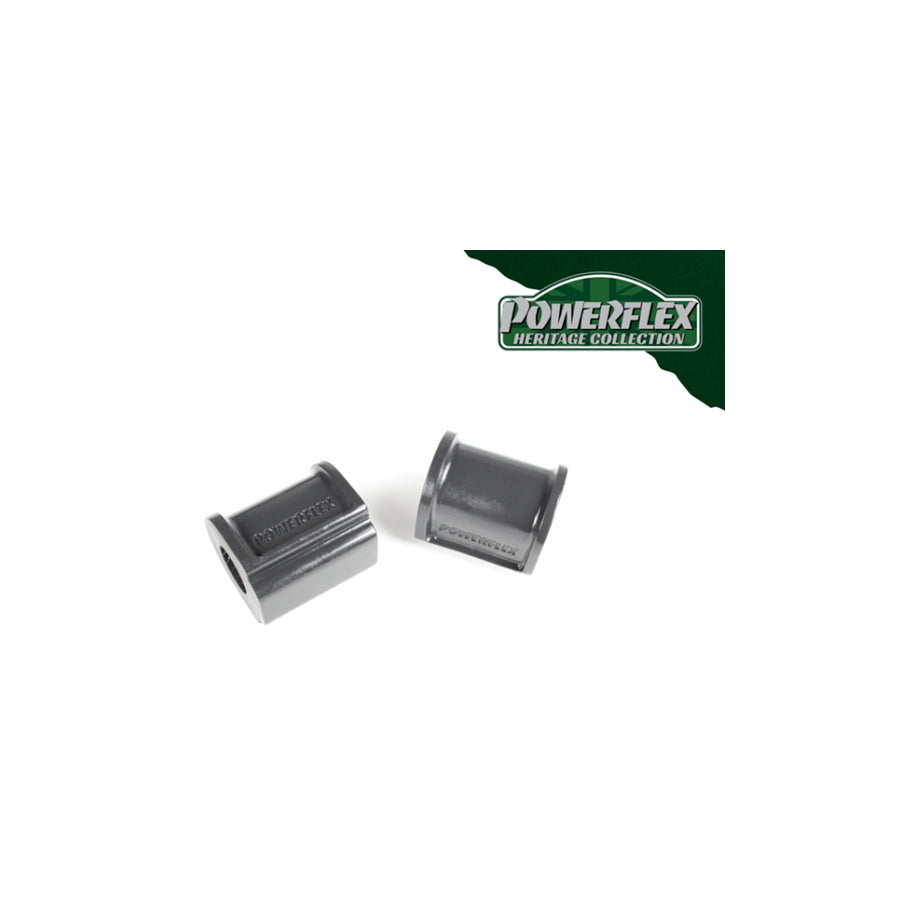 Powerflex PFF57-209-22H Porsche Front Anti Roll Bar Bush 22mm (Inc. 924 & 944) | Duco Car Parts UK Car Parts
