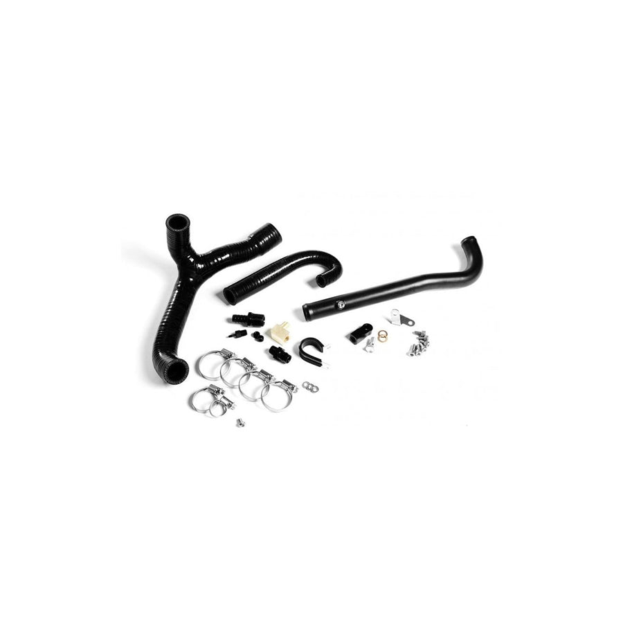 Integrated Engineering Audi Volkswagen 2.0T FSI TSI Port Injection Hardware Kit (A3, TT, Golf R & GTI)