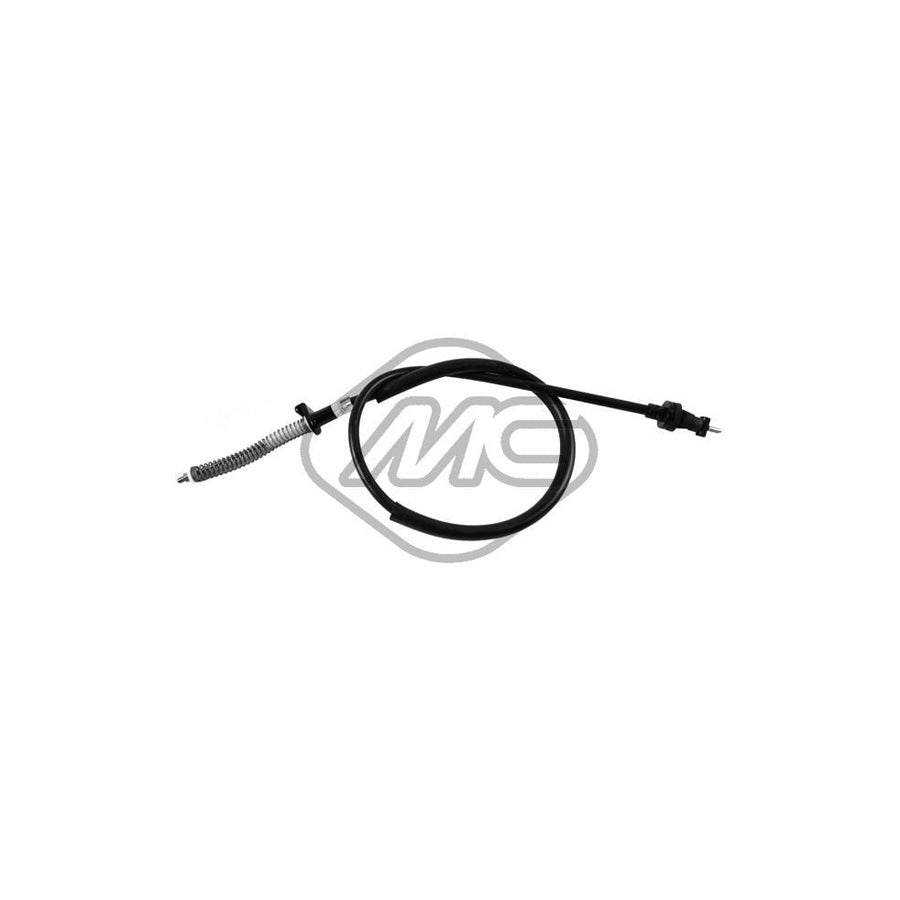 Metalcaucho 81491 Throttle Cable for FIAT Tipo Hatchback (160) | Duco Car Parts UK Car Parts
