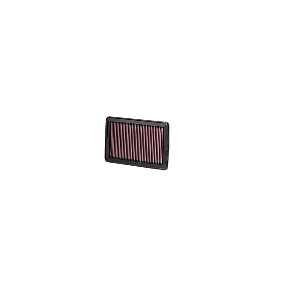 K&N 33-2378 Replacement Air Filter