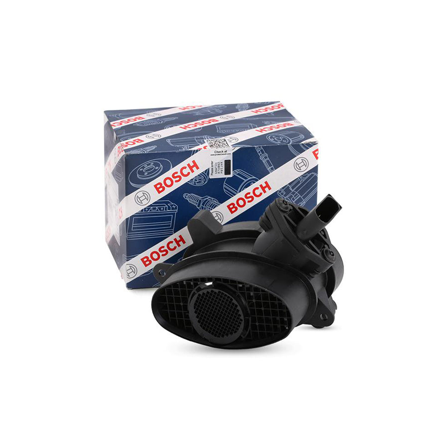 Bosch Mass Air Flow Sensor 0928400527