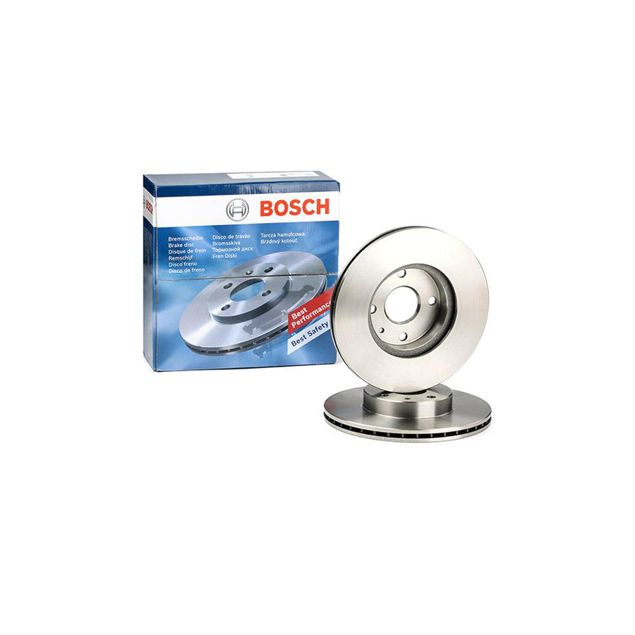 BOSCH 0 986 478 996 Brake Disc for MAZDA MX 5 Internally Vented Vented Oiled