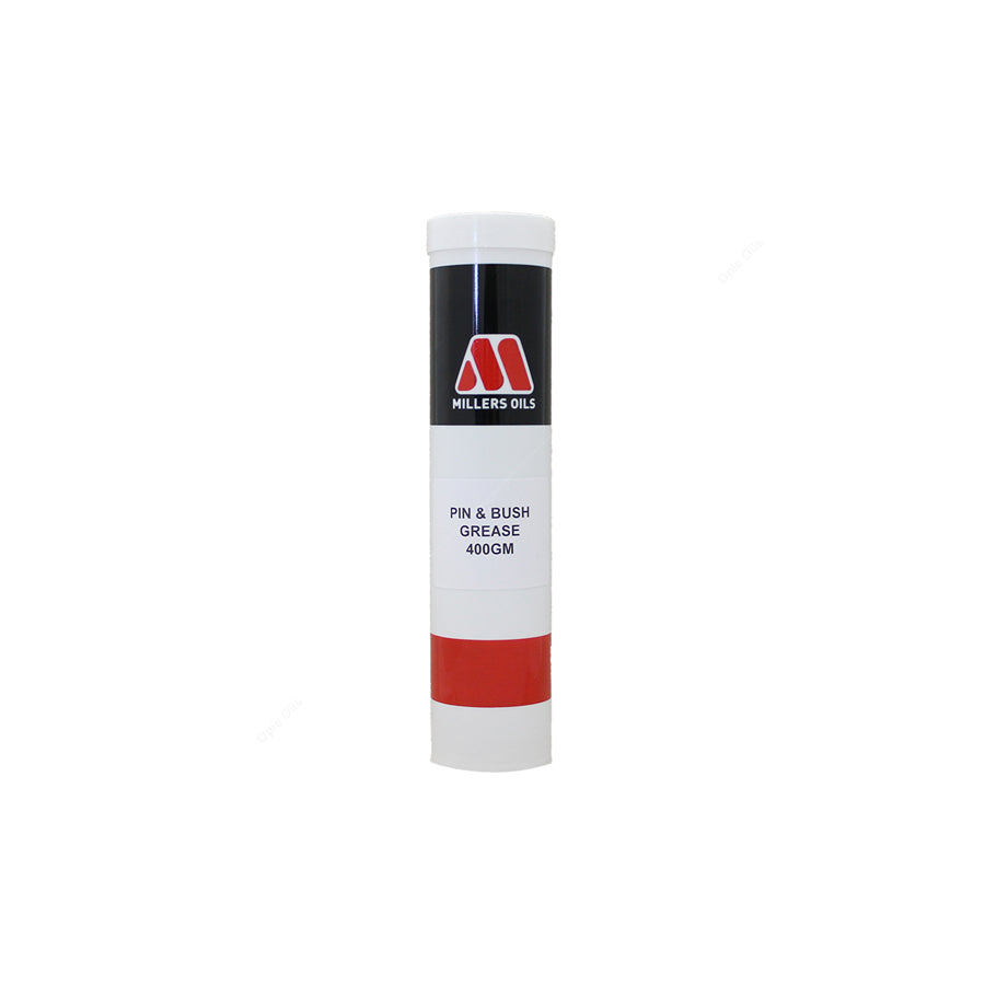 Millers Oils PBL Grease Fifth Wheel - Pin & Bush Grease