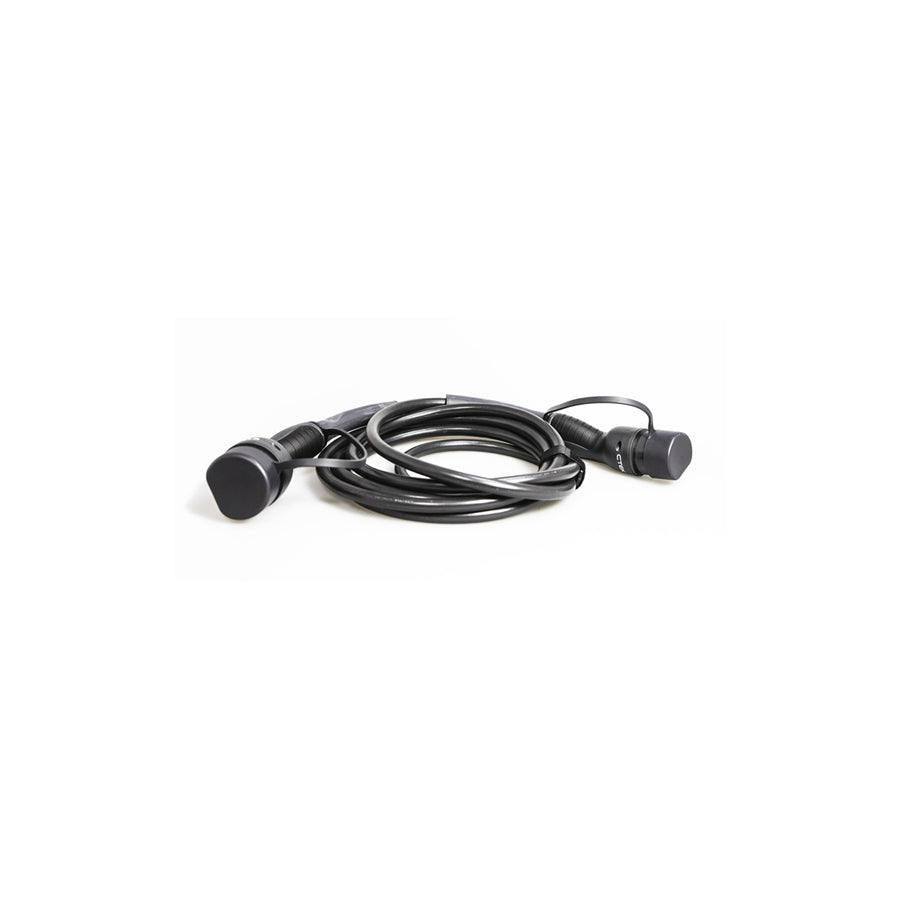 CTEK 40-322 Charging cable Charging plug type 2, 32A, 7.4kW, 5m, Phases 1, IP44