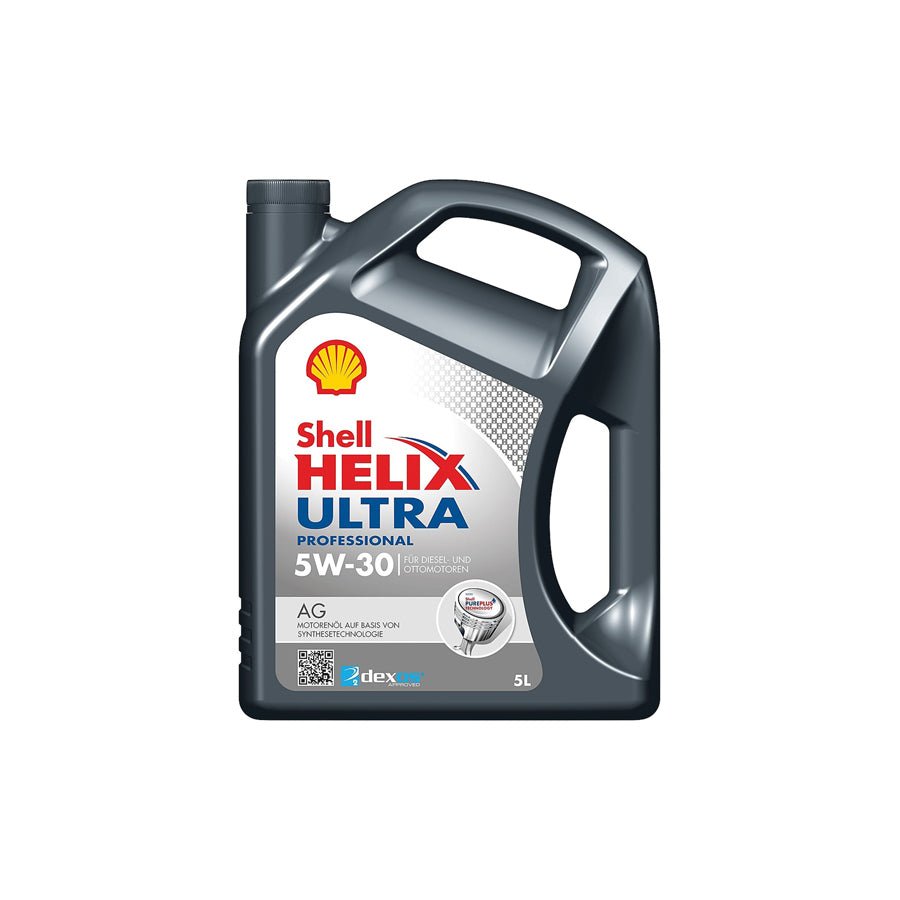 Shell Helix Ultra Professional AG 5W-30 - 20 ltr
