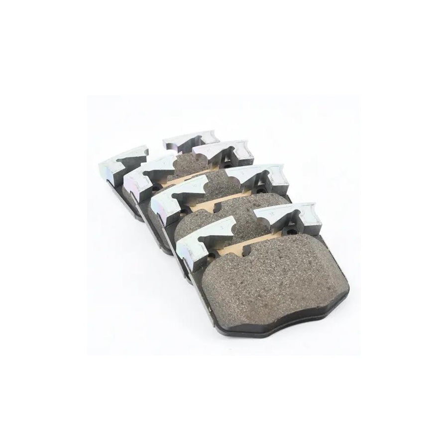 Genuine BMW G01 G11 G20 G30 Front Replacement Brake Pads (Inc. M340i, 540i, 740i & X7 M50dx)