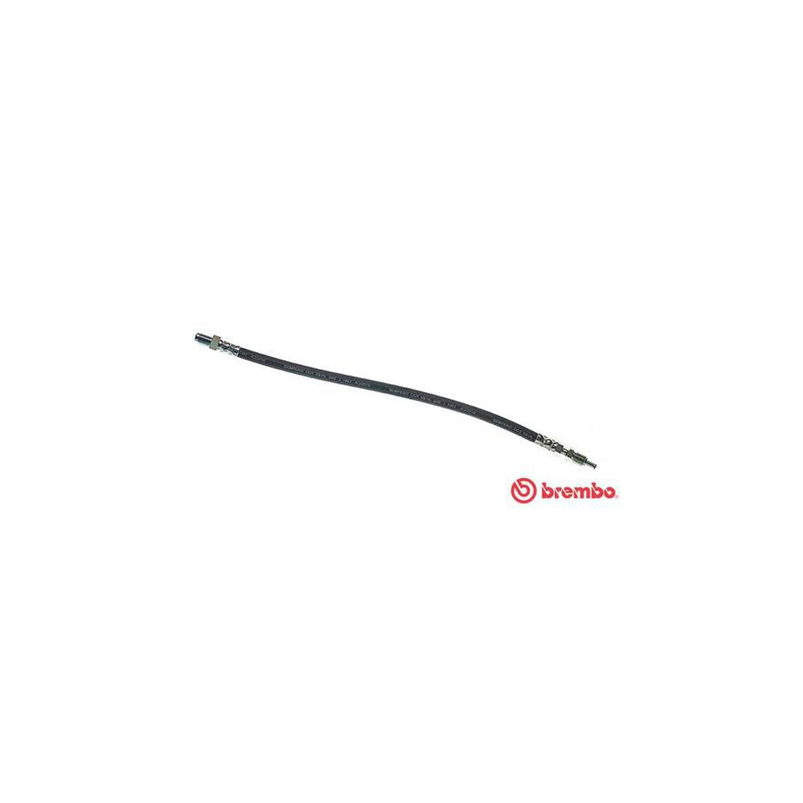 BREMBO T 23 061 Brake Hose 485Mm M10X1