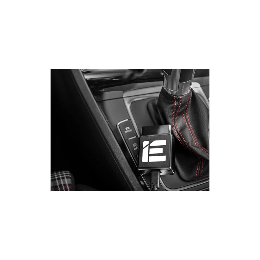 Integrated Engineering IE Audi Volkswagen 8V MK7 DSG DQ381 Transmission Tune (A3, S3, GLI, GTI & Golf R)