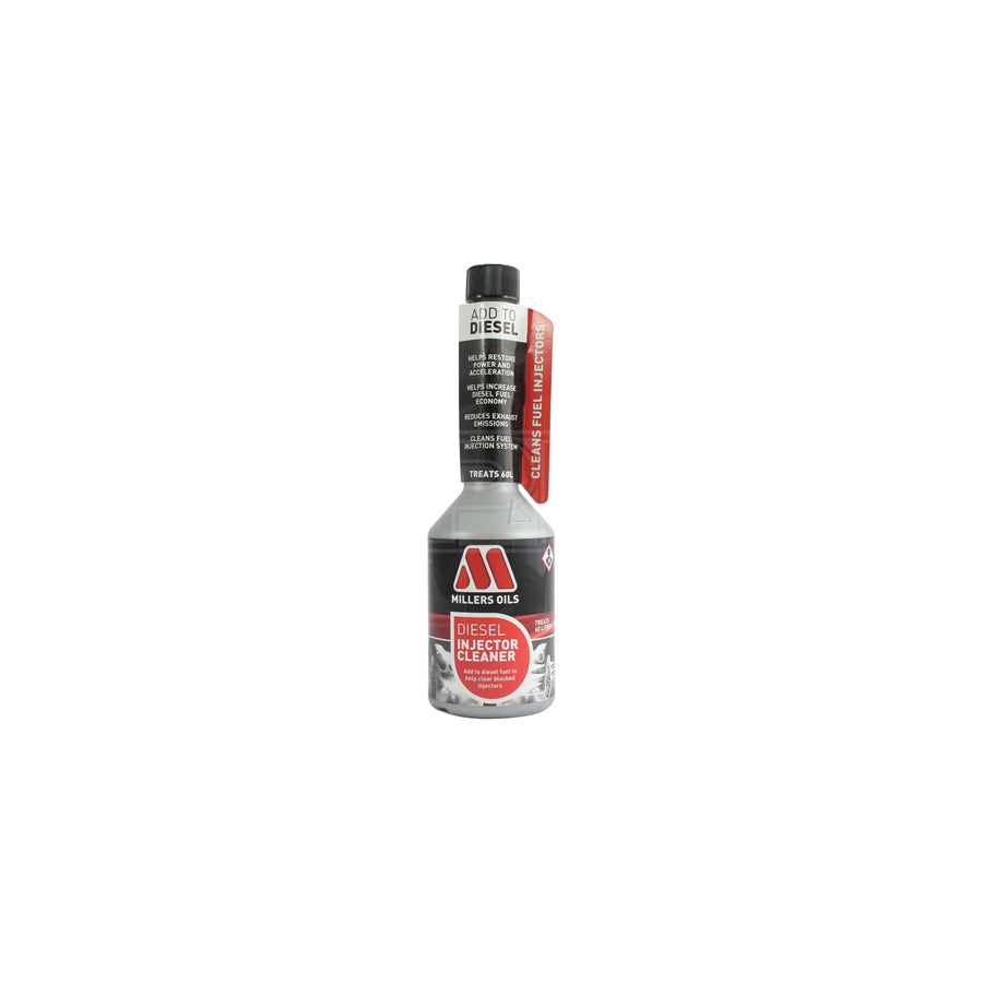 Millers Oils Diesel Injector Cleaner