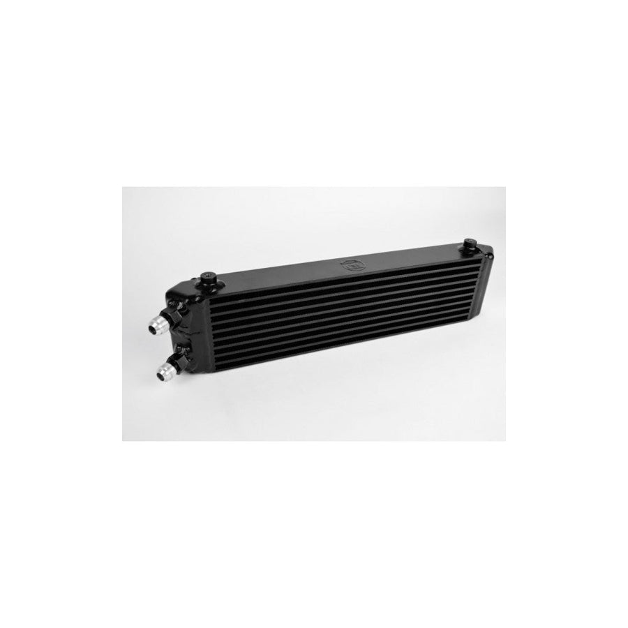 CSF Race Universal Dual-Pass internal/external oil cooler - 22.0L' x 5 | Duco Car Parts UK Car Parts