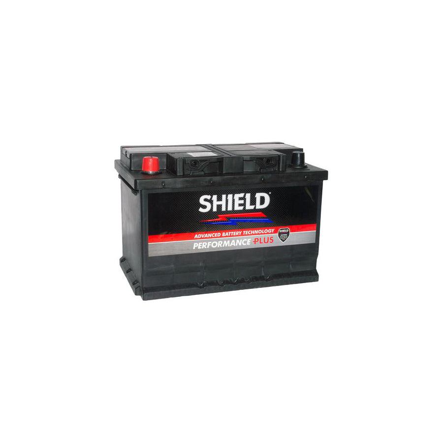 Shield 086 SMF Performance Plus Automotive & Commercial Battery