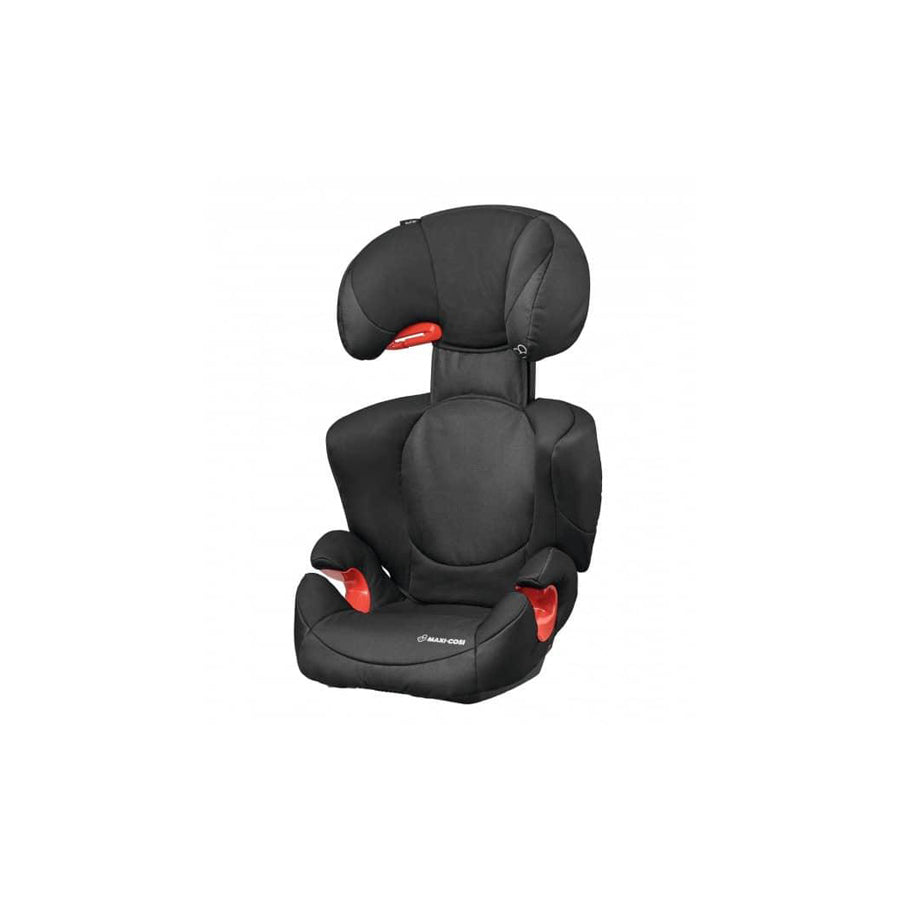 MAXI-COSI Rodi XP 8750392320 Child car seat without Isofix, Group 2/3, 15-36 kg, without seat harness, Black