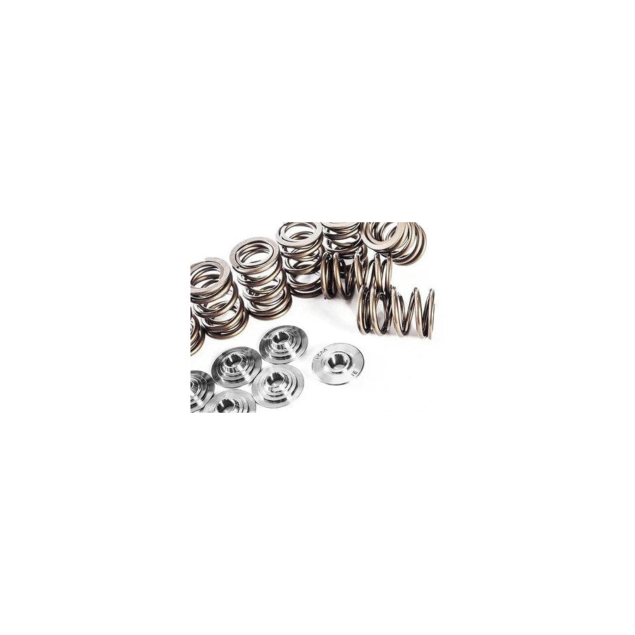 Integrated Engineering 12V VR6 Valve Spring/ Titanium Retainer Kit