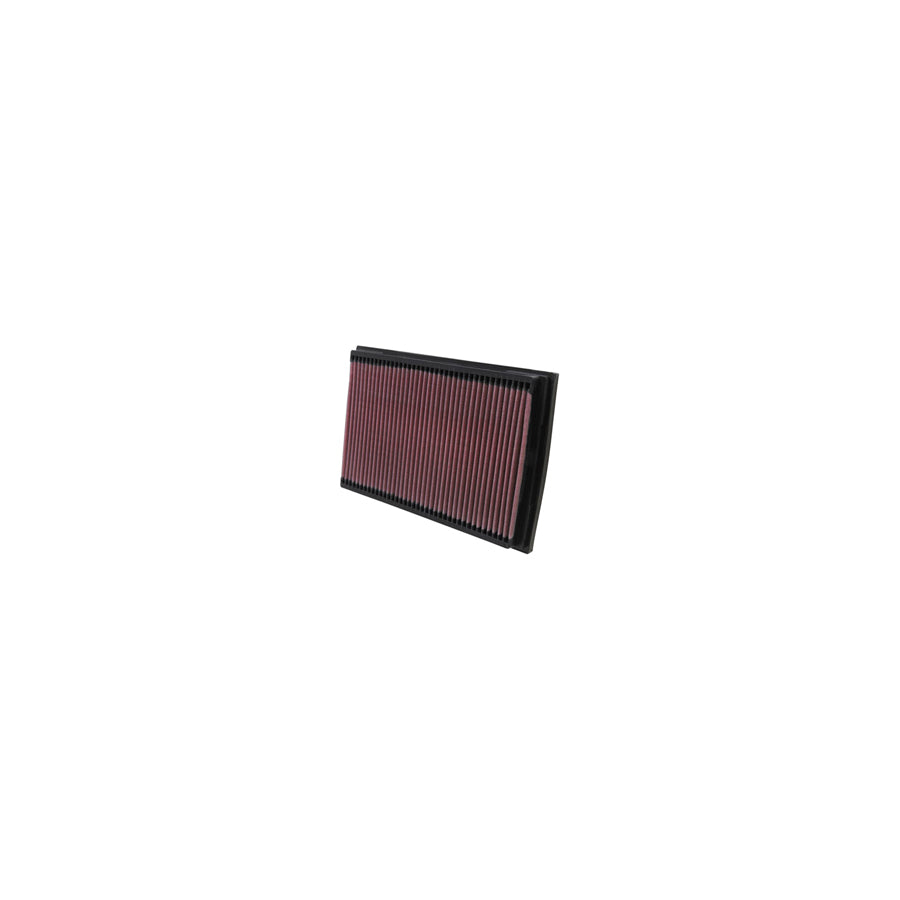 K&N 33-2221 Replacement Air Filter