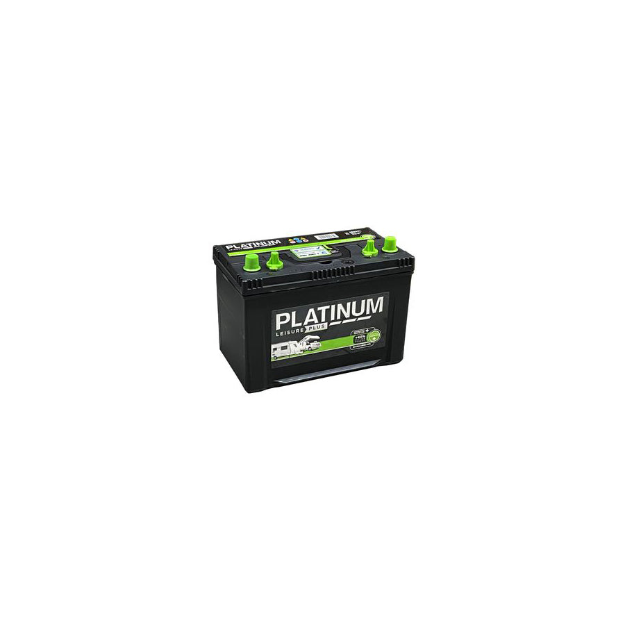 Platinum SD690L Leisure Plus Battery 12V 90Ah