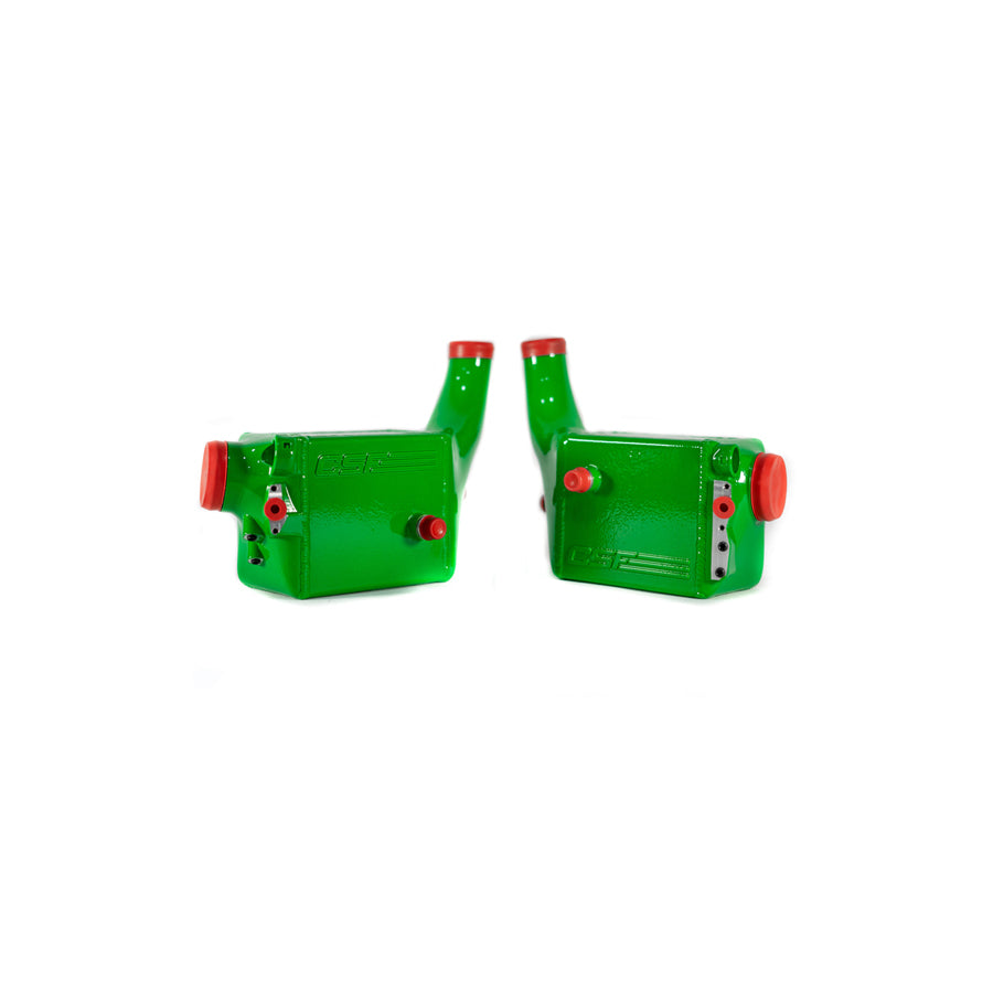 CSF High-Performance Charge Coolers For BMW F90 M5 - Custom Colour | Duco Car Parts UK Car Parts