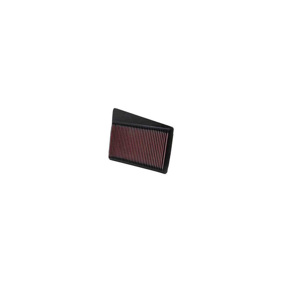 K&N 33-2089 Replacement Air Filter