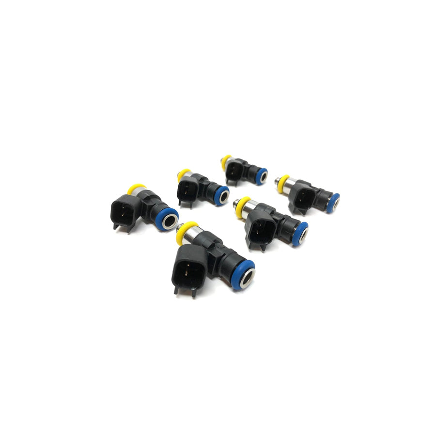 BMP BMW 6 Pcs EV14 Flow Matched Bosch Fuel Injectors - 950cc Flow Rate