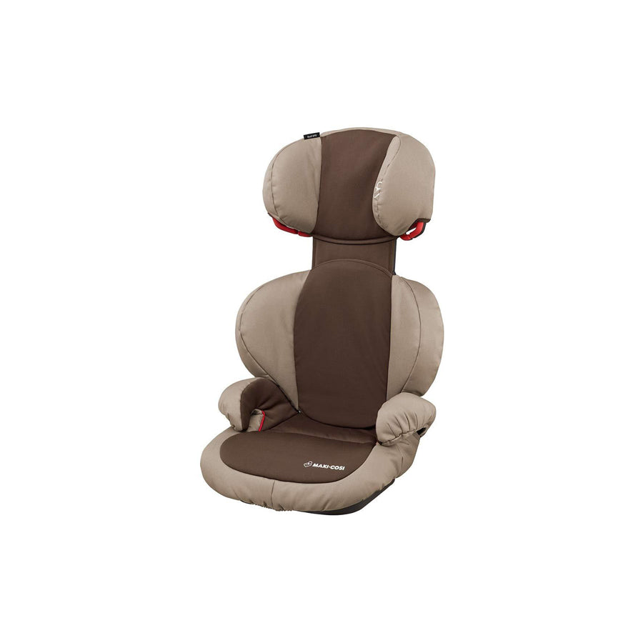 MAXI-COSI Rodi SPS 8644369320 Child car seat without Isofix, Group 2/3, 15-36 kg, without seat harness, Brown