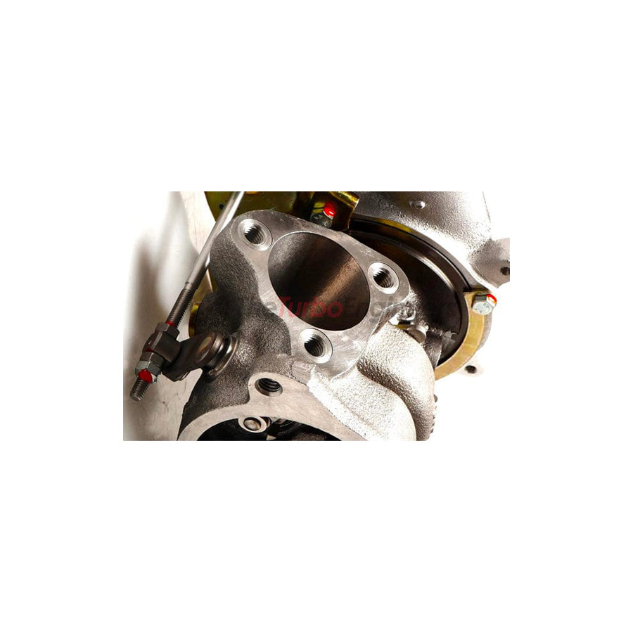TTE Audi/Seat 1.8T 20V Turbocharger Upgrade TTE340 (Mk1 TT/S3/Leon Cupra R)