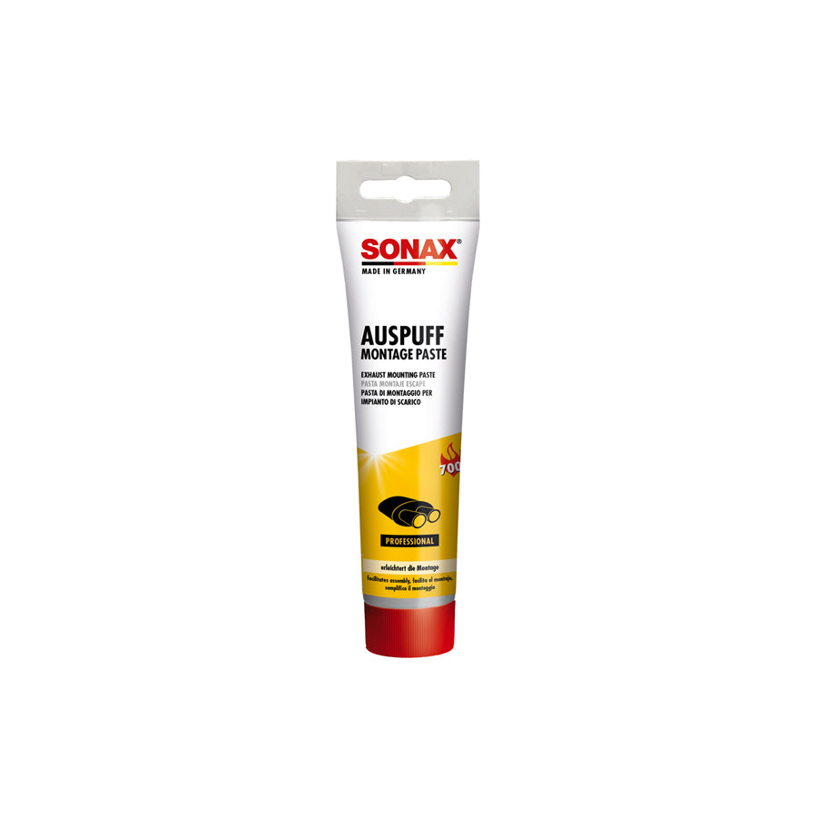 SONAX PROFESSIONAL 05520000 Mounting Paste | Duco Car Parts UK Car Parts